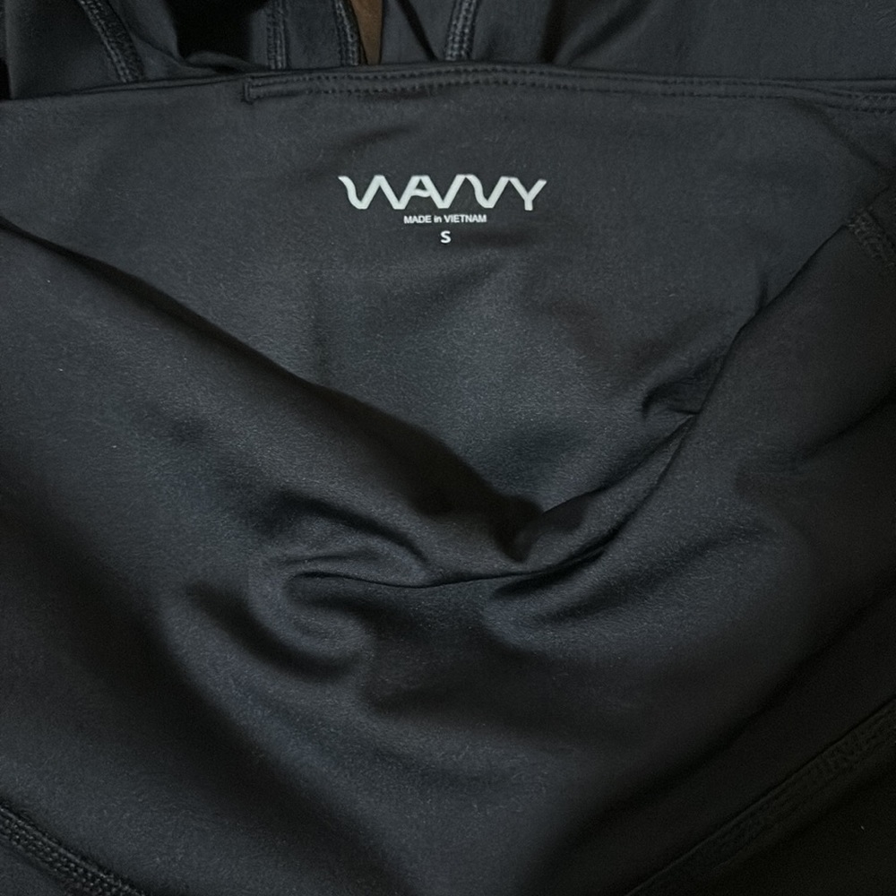 WAVVY - Picture 3 of 4